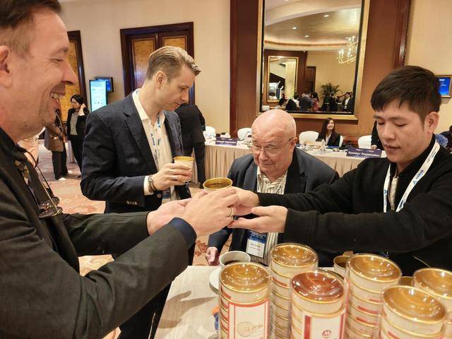 5大湾区论坛“有一种叫云南的生活”引全球共鸣不朽情缘正规网站云南高原特色农业惊艳202(图2)