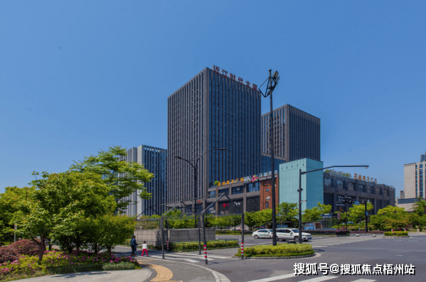 情→杭州近江时代大厦更新发布首页网站-楼