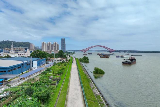 这个网红公园恢复免费开放！不朽情缘游戏网