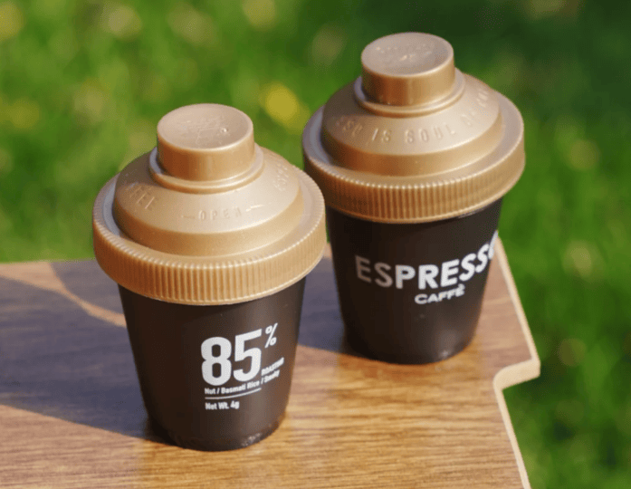 ：品质筑基·效率赋能共启产业增长新征程不朽情缘游戏网站登录意式浓缩咖啡代工(图6)