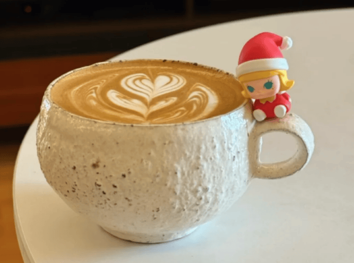 ：品质筑基·效率赋能共启产业增长新征程不朽情缘游戏网站登录意式浓缩咖啡代工(图7)